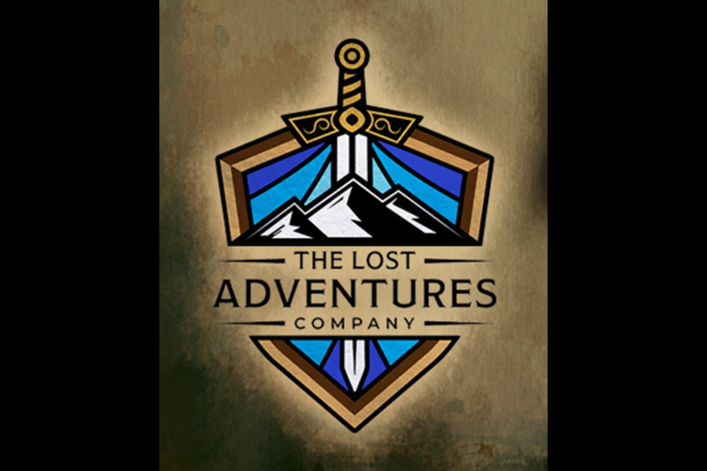 logo_artista3d_lost_adventures