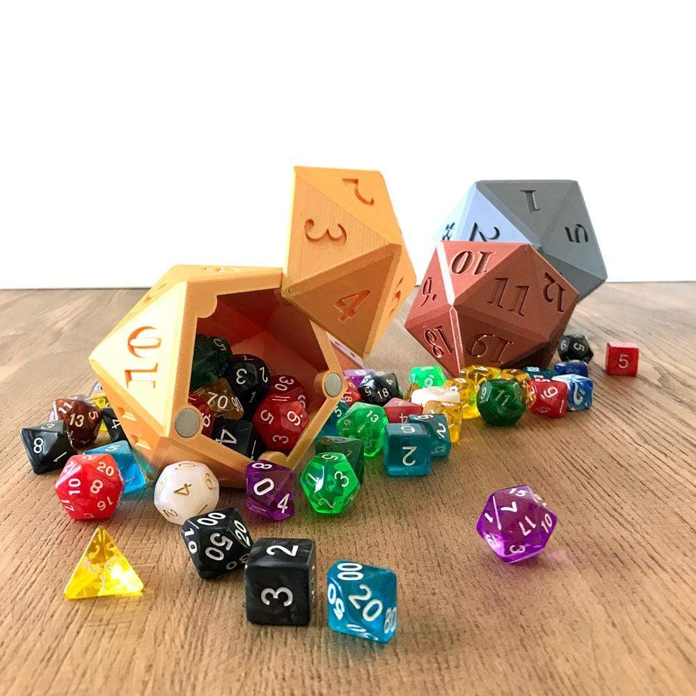 Set Di 68 Segnalini Dadi MTG, Segnalini Parole Chiave Vita +1/-1 Commander Buff Con Dadi D6 E D20 Accessori Per Giochi Di Carte E Tcg Mtg 0