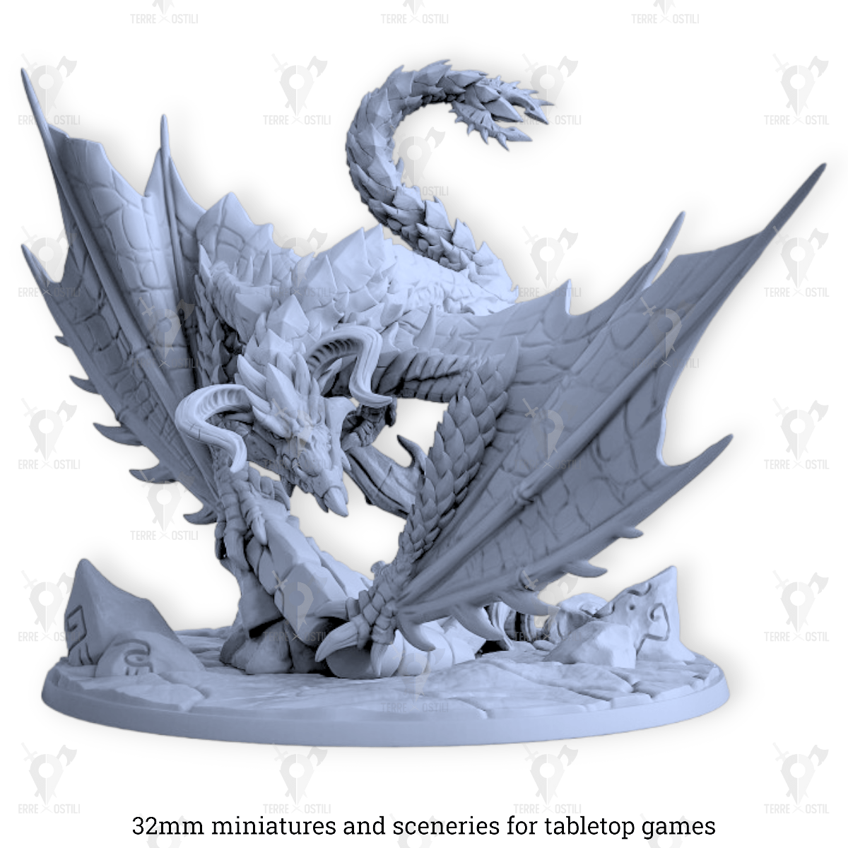 Uovo Di Drago Stampato In 3D Pasquale, Pezzi Mitici Drago Edizione Limitata Set Torcia Elettrica Drago Articolato Decorazioni Per La Scrivania Di Casa  P12574580