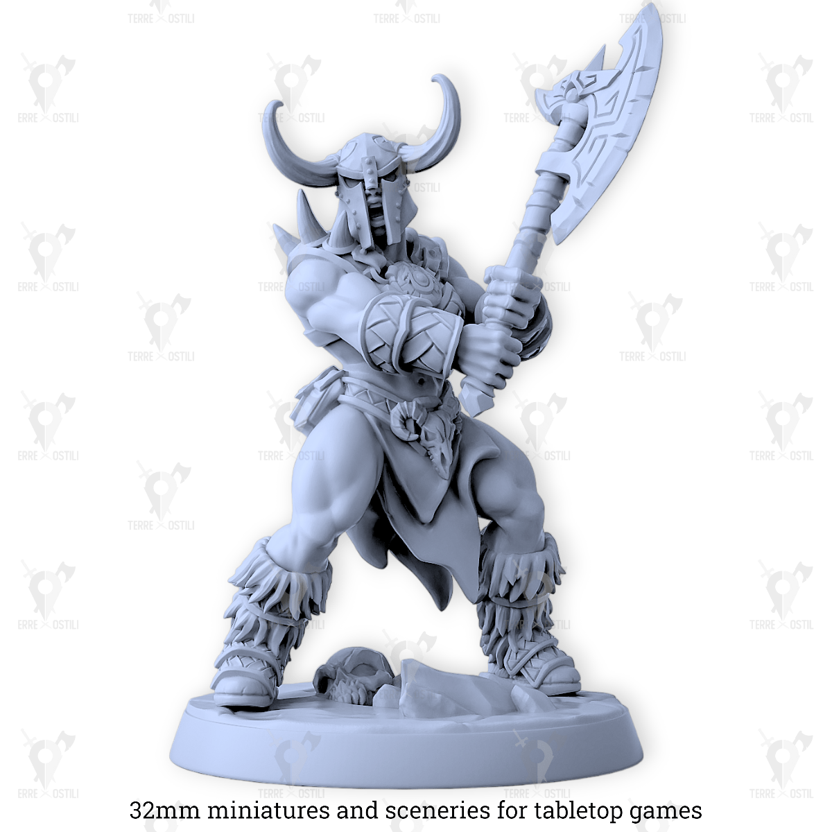 Elfo Ranger Femmina - Miniature D&D Wizkids Elfo Ranger Femmina - Miniature D&D Wizkids
