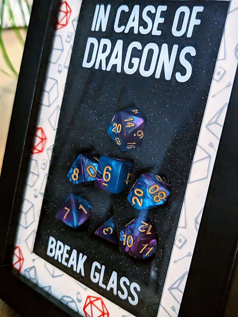 Calice Fantasy Con Drago In Resina E Acciaio - Regalo Per Appassionati Dungeons & Dragons, Capacità 230 Ml - Foto 10