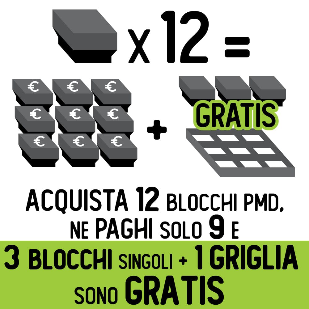 Blocco Dungeon Tiles EnderToys Per GdR | Set Di Piastrelle Tesoro E Rovine 3D Stampate In PLA, Adatte A Miniature 28mm - 4
