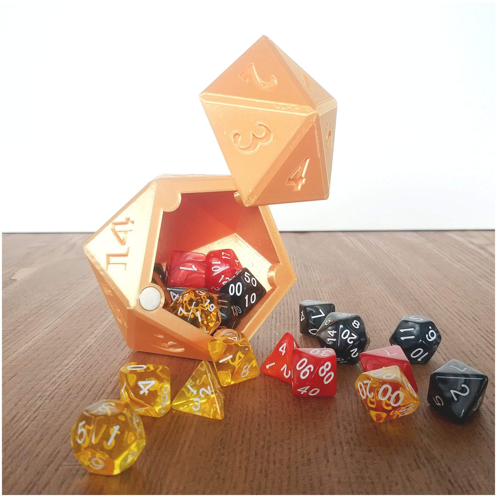 SIQUK Rettangolo Tavola per Dadi Vassoio per Dadi Magnetico PU e Velluto Tavola Dadi Pieghevole Dice Tray per DND RPG, Verde SIQUK Rettangolo Tavola per Dadi Vassoio per Dadi Magnetico PU e Velluto Tavola Dadi Pieghevole Dice Tray per DND RPG, Verde