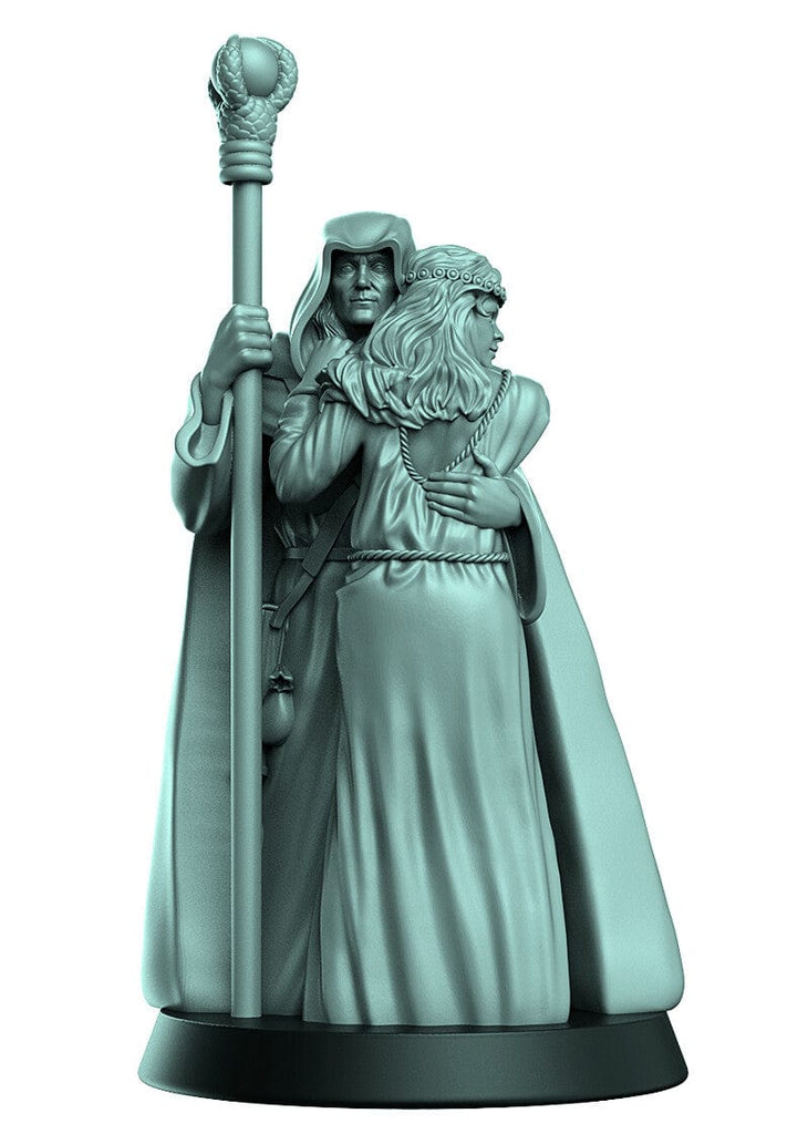 Migliori giochi da tavolo Fantasy: cooperativi e con miniature (2024 Migliori giochi da tavolo Fantasy: cooperativi e con miniature (2024