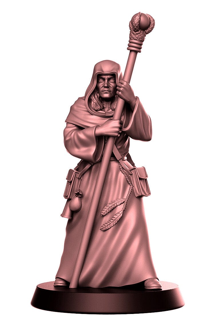 Goblin e Capo Goblin - Miniature D&D - Wizkids Goblin e Capo Goblin - Miniature D&D - Wizkids
